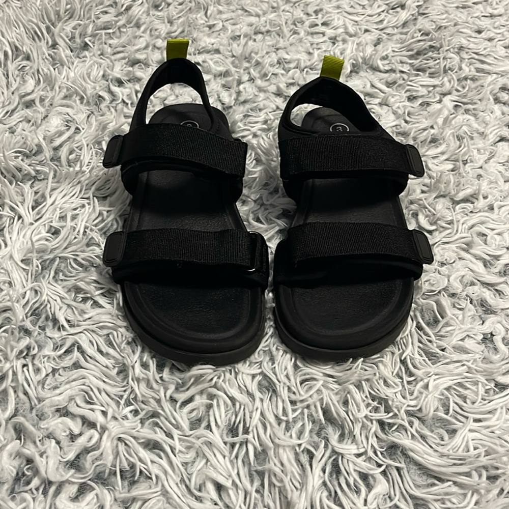 Cat and Jack Sandals